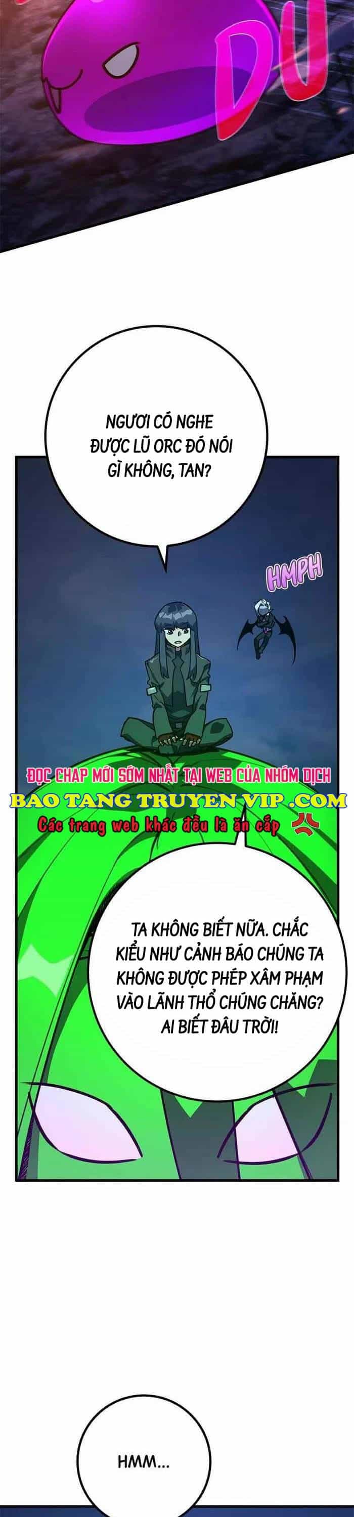 Quỷ Troll Mạnh Nhất Thế Giới - Chương 60 - ảnh 7