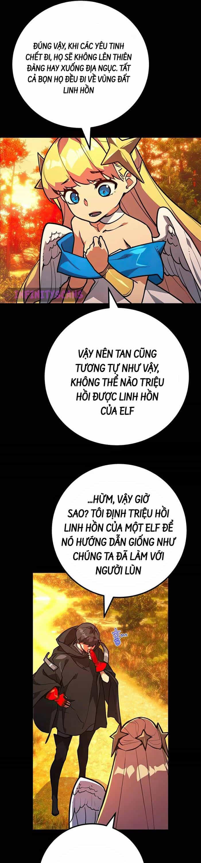 Quỷ Troll Mạnh Nhất Thế Giới - Chương 62 - ảnh 38