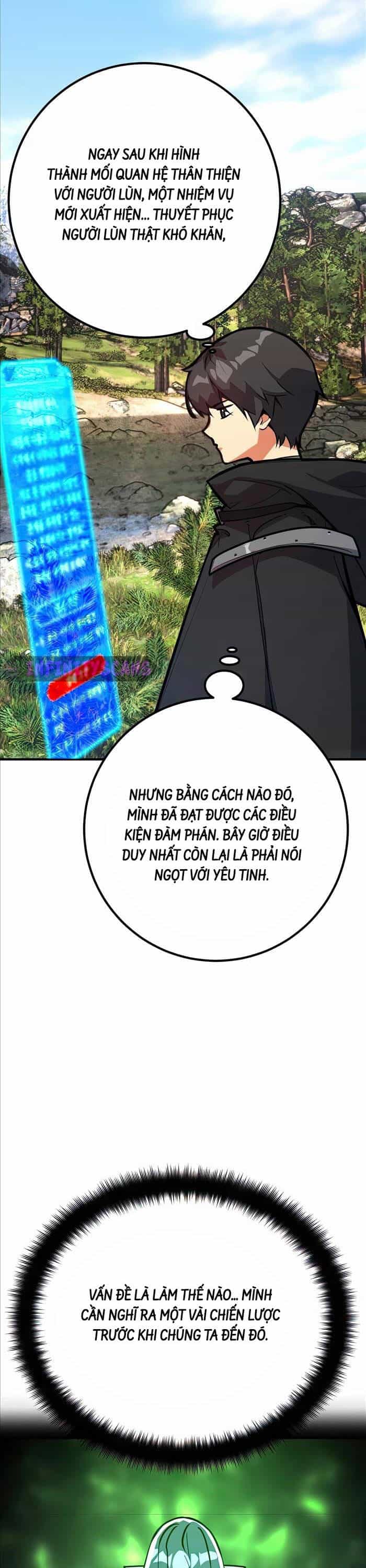 Quỷ Troll Mạnh Nhất Thế Giới - Chương 62 - ảnh 5