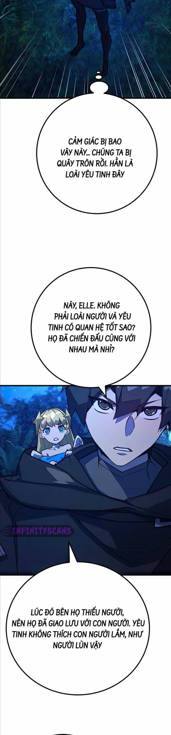 Quỷ Troll Mạnh Nhất Thế Giới - Chương 63 - ảnh 16