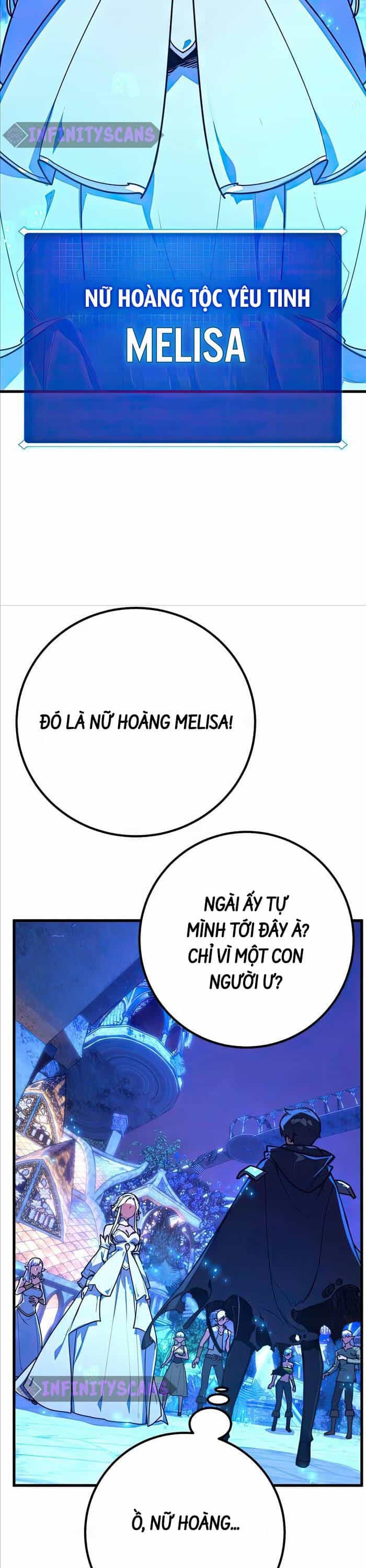 Quỷ Troll Mạnh Nhất Thế Giới - Chương 63 - ảnh 36