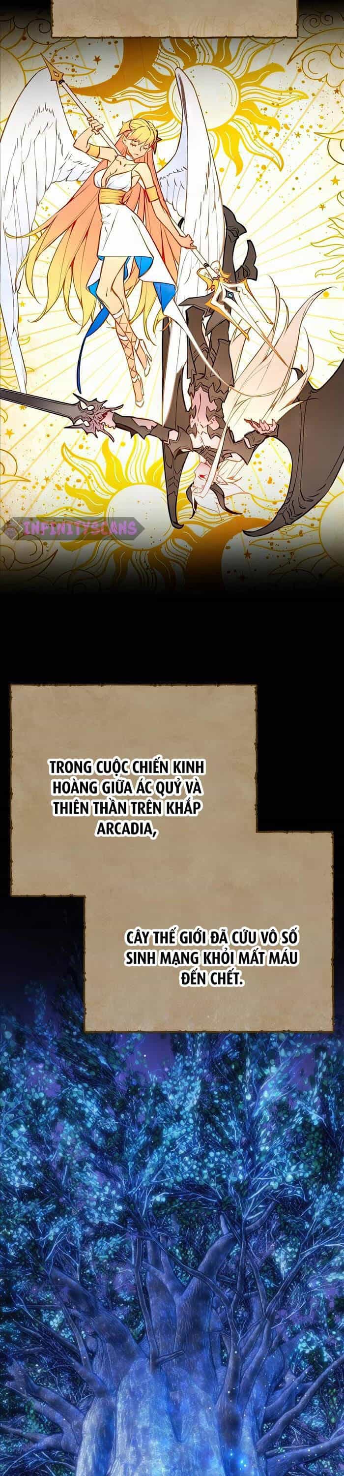 Quỷ Troll Mạnh Nhất Thế Giới - Chương 64 - ảnh 14