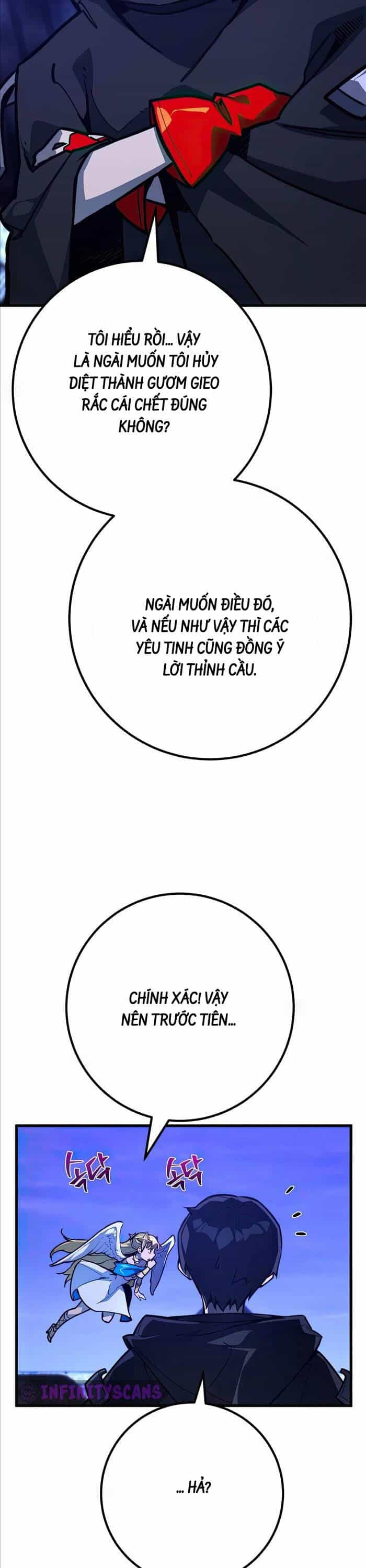 Quỷ Troll Mạnh Nhất Thế Giới - Chương 64 - ảnh 21