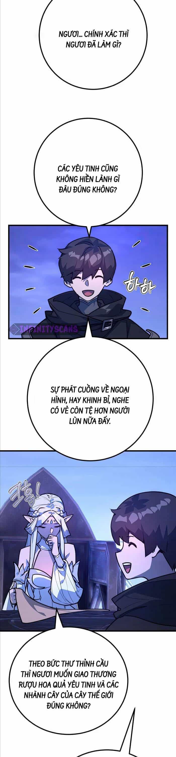 Quỷ Troll Mạnh Nhất Thế Giới - Chương 64 - ảnh 5