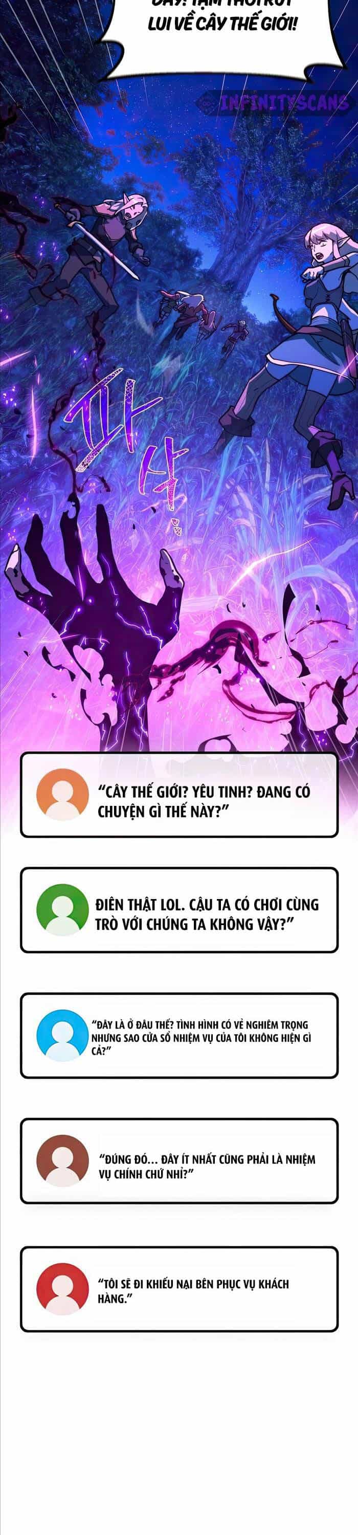 Quỷ Troll Mạnh Nhất Thế Giới - Chương 65 - ảnh 24
