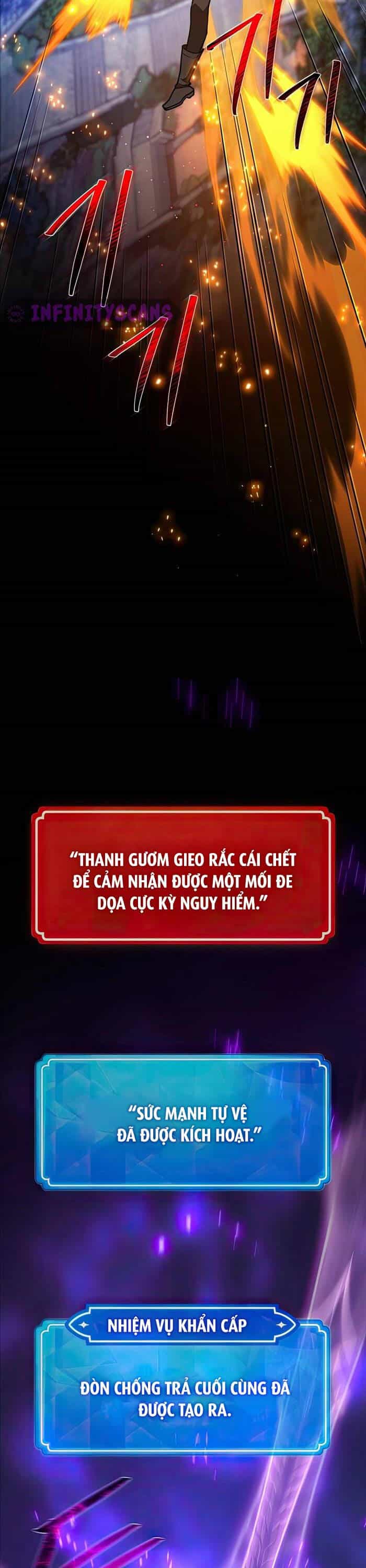 Quỷ Troll Mạnh Nhất Thế Giới - Chương 65 - ảnh 4