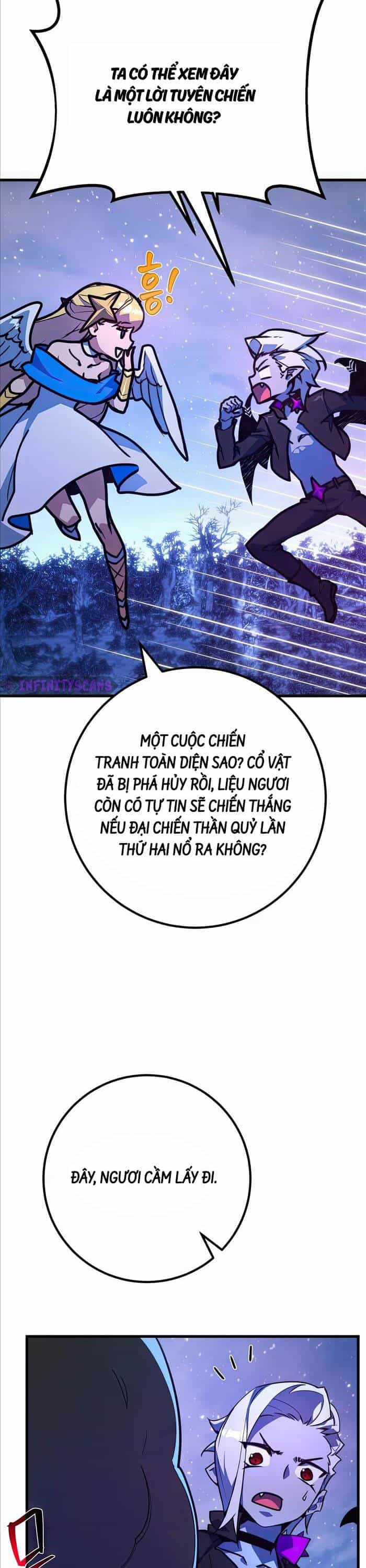 Quỷ Troll Mạnh Nhất Thế Giới - Chương 66 - ảnh 35