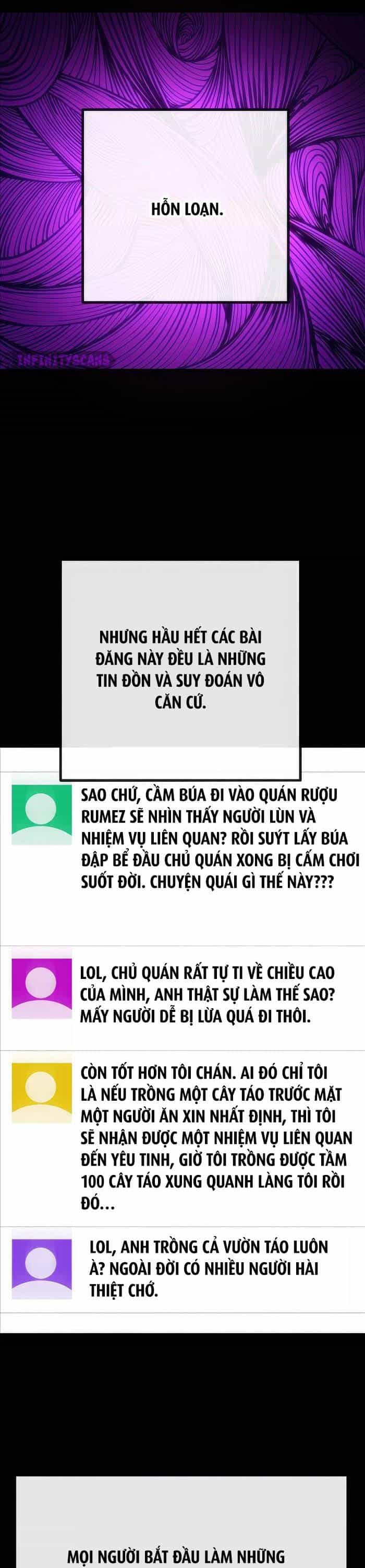 Quỷ Troll Mạnh Nhất Thế Giới - Chương 66 - ảnh 41