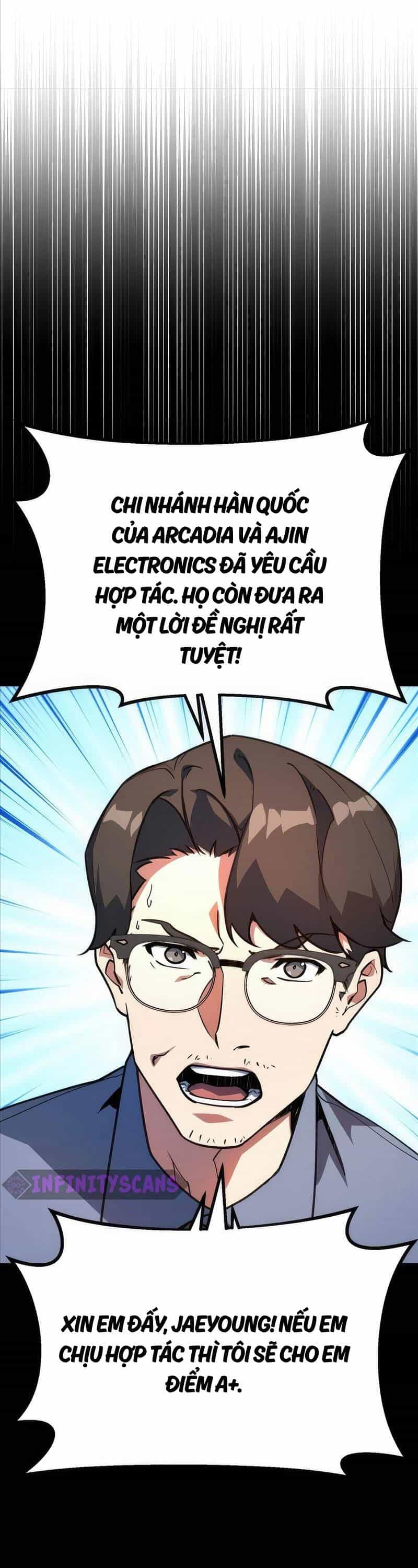 Quỷ Troll Mạnh Nhất Thế Giới - Chương 67 - ảnh 20