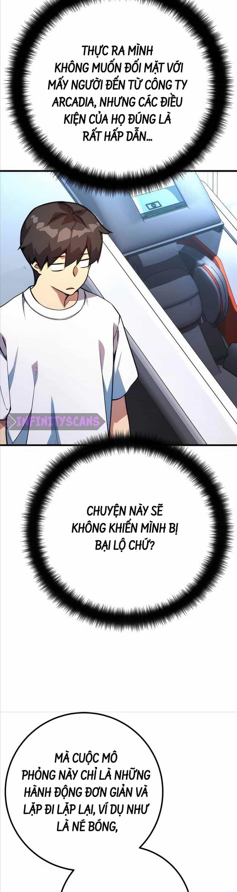 Quỷ Troll Mạnh Nhất Thế Giới - Chương 67 - ảnh 22
