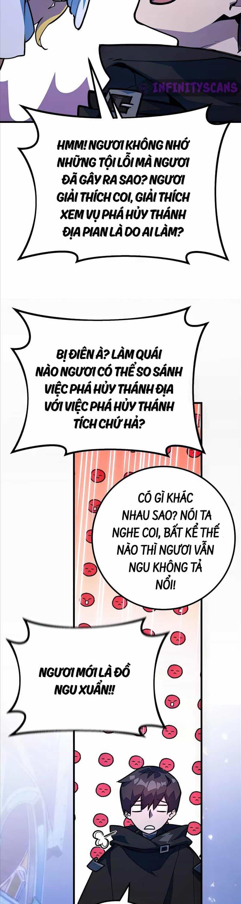 Quỷ Troll Mạnh Nhất Thế Giới - Chương 67 - ảnh 29