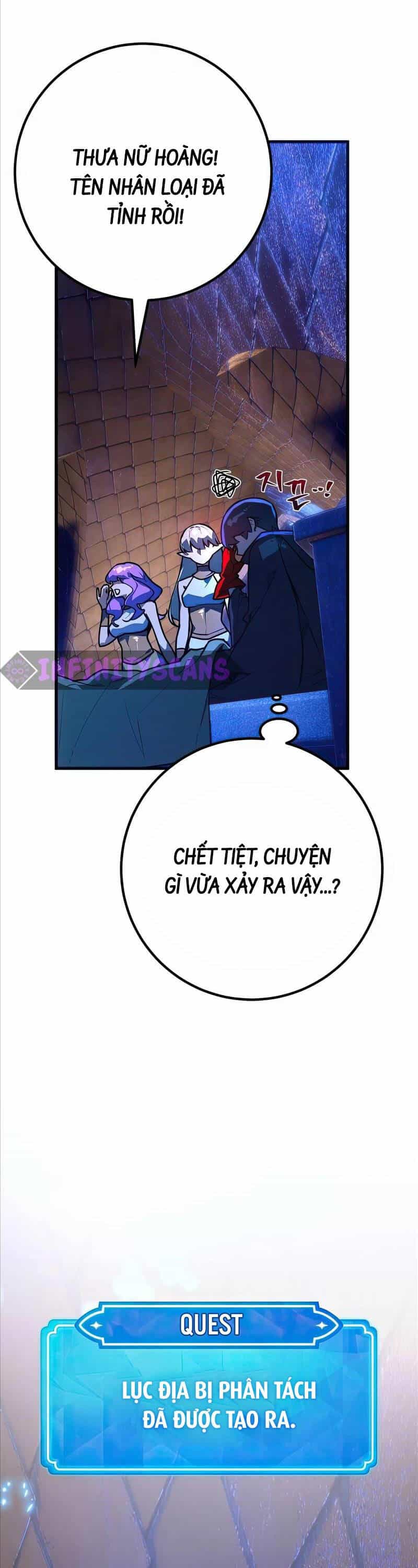 Quỷ Troll Mạnh Nhất Thế Giới - Chương 68 - ảnh 21