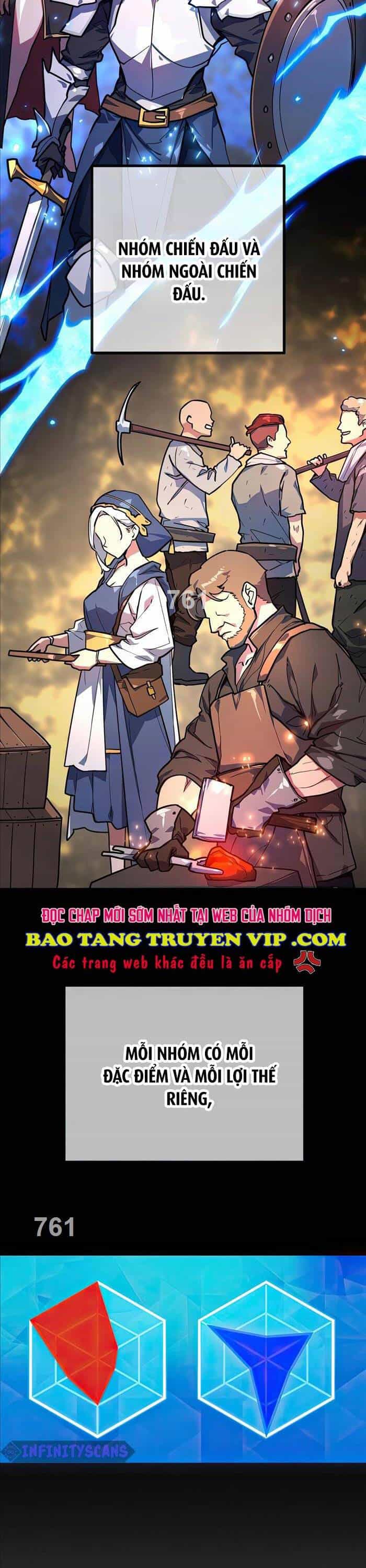 Quỷ Troll Mạnh Nhất Thế Giới - Chương 69 - ảnh 2