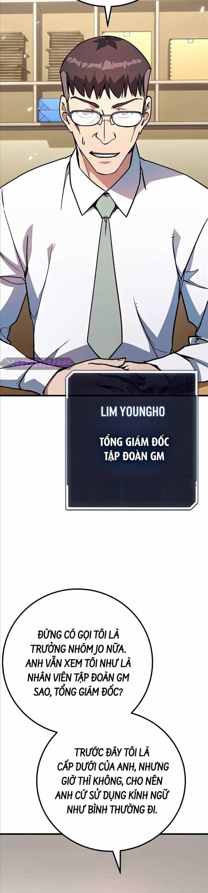 Quỷ Troll Mạnh Nhất Thế Giới - Chương 69 - ảnh 32
