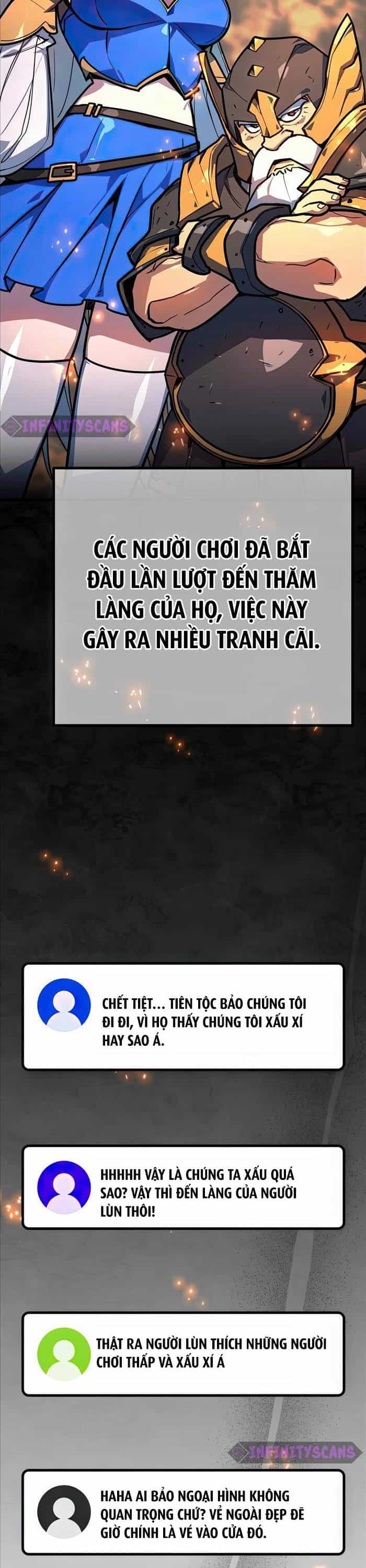 Quỷ Troll Mạnh Nhất Thế Giới - Chương 69 - ảnh 46