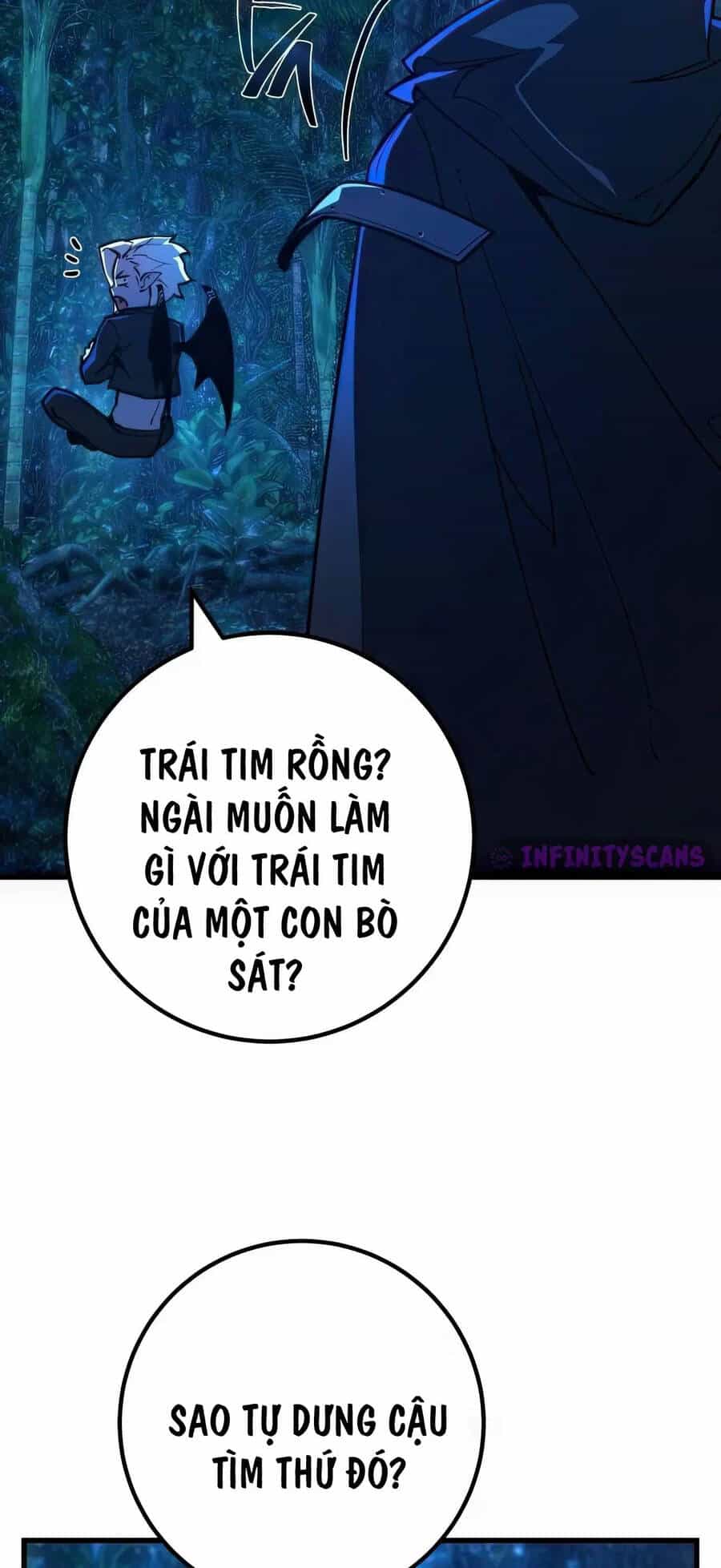 Quỷ Troll Mạnh Nhất Thế Giới - Chương 70 - ảnh 39