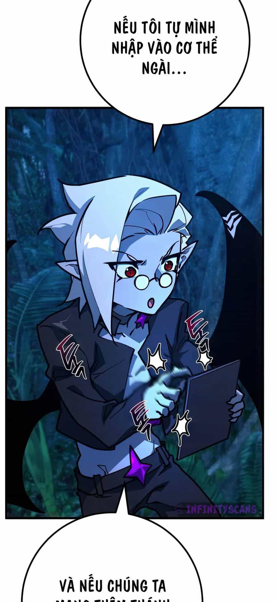 Quỷ Troll Mạnh Nhất Thế Giới - Chương 70 - ảnh 56