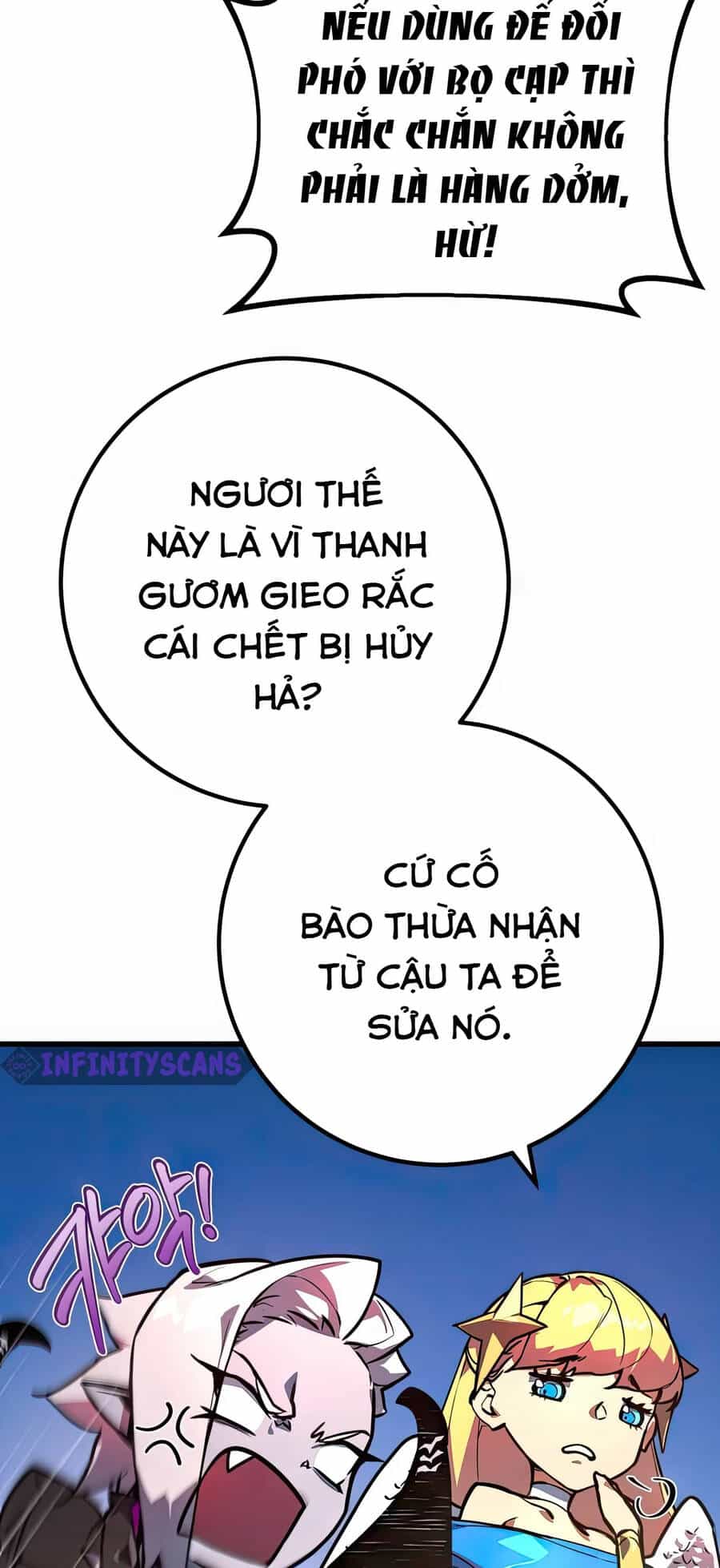 Quỷ Troll Mạnh Nhất Thế Giới - Chương 71 - ảnh 105