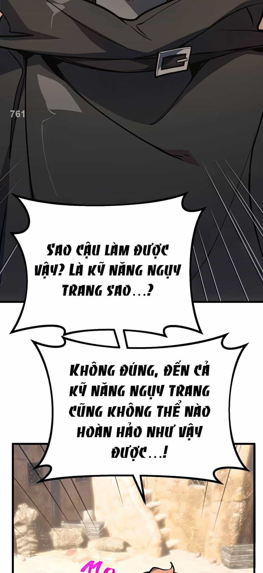 Quỷ Troll Mạnh Nhất Thế Giới - Chương 71 - ảnh 2