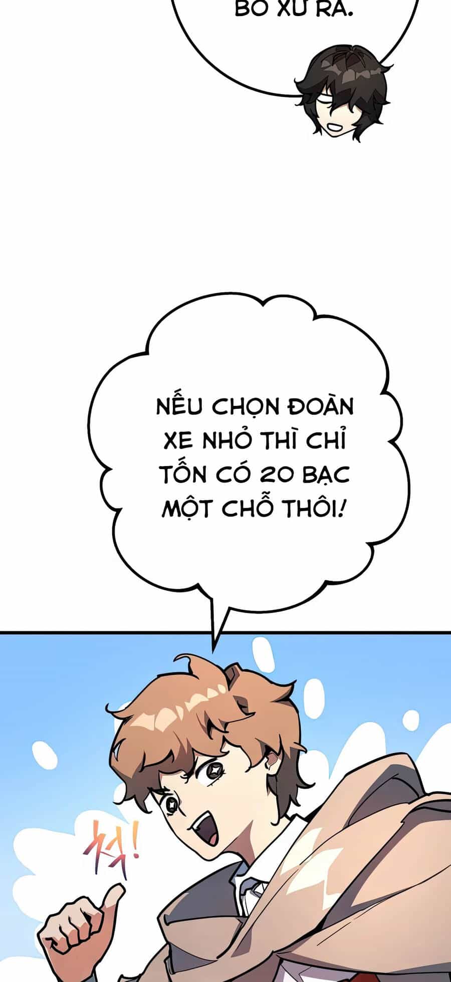 Quỷ Troll Mạnh Nhất Thế Giới - Chương 71 - ảnh 20