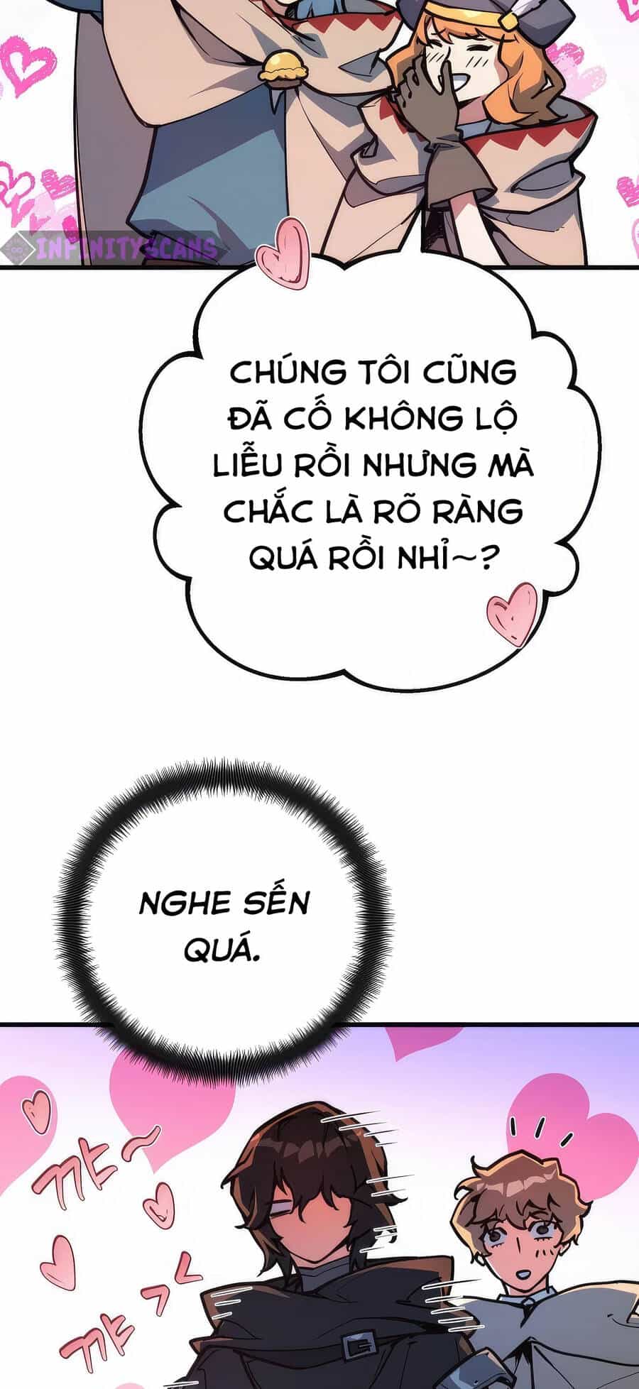 Quỷ Troll Mạnh Nhất Thế Giới - Chương 71 - ảnh 32
