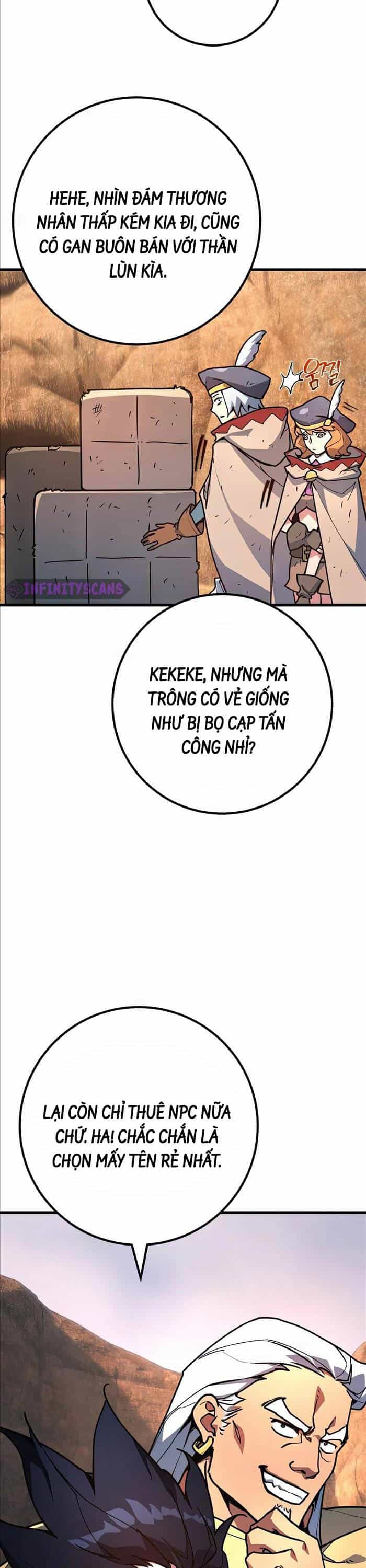 Quỷ Troll Mạnh Nhất Thế Giới - Chương 72 - ảnh 17