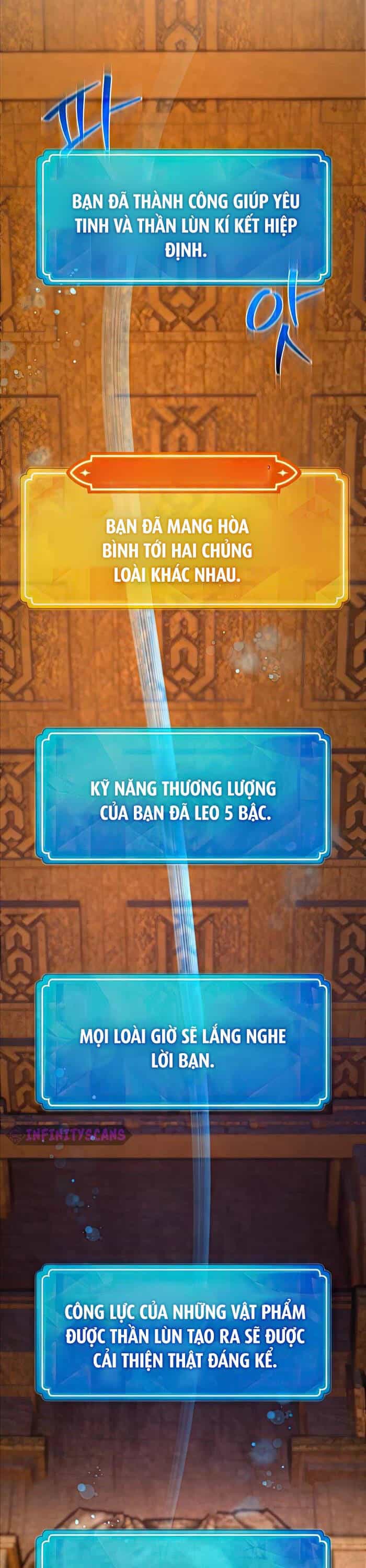 Quỷ Troll Mạnh Nhất Thế Giới - Chương 72 - ảnh 44