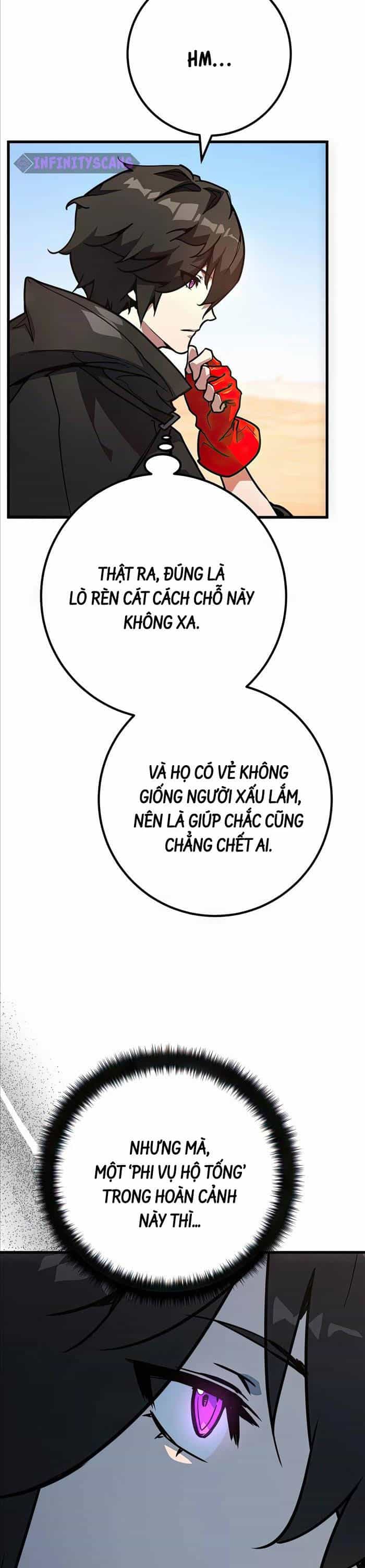 Quỷ Troll Mạnh Nhất Thế Giới - Chương 72 - ảnh 6