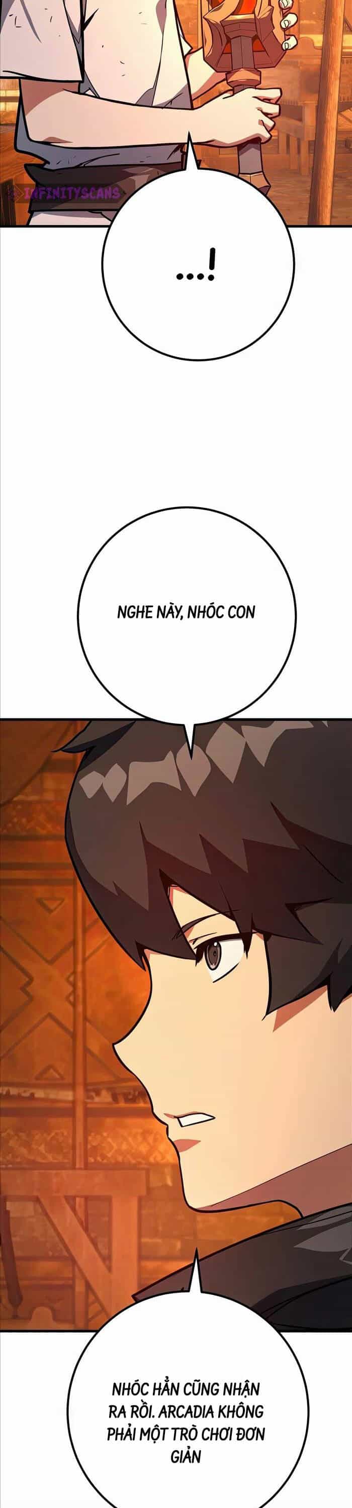Quỷ Troll Mạnh Nhất Thế Giới - Chương 73 - ảnh 14