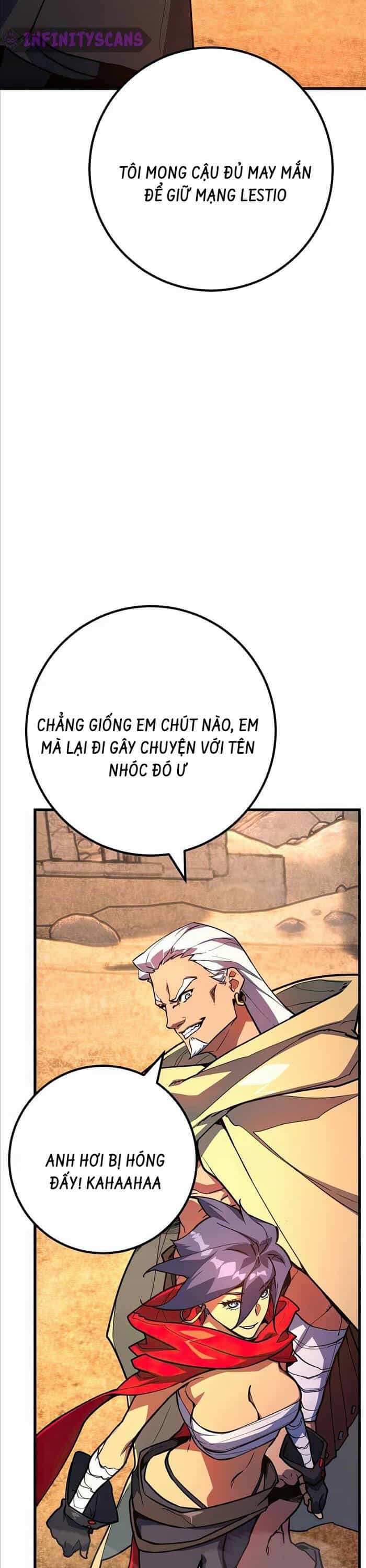 Quỷ Troll Mạnh Nhất Thế Giới - Chương 74 - ảnh 21
