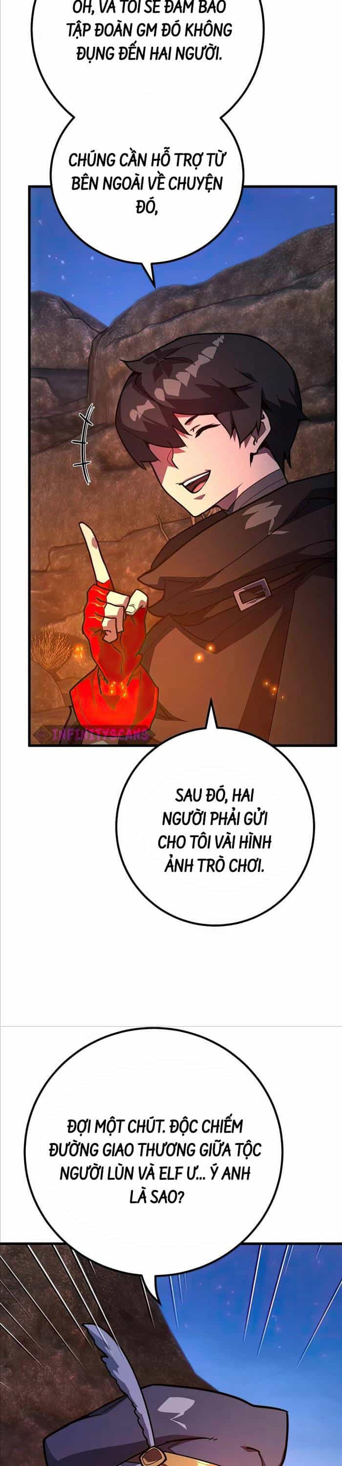 Quỷ Troll Mạnh Nhất Thế Giới - Chương 75 - ảnh 56