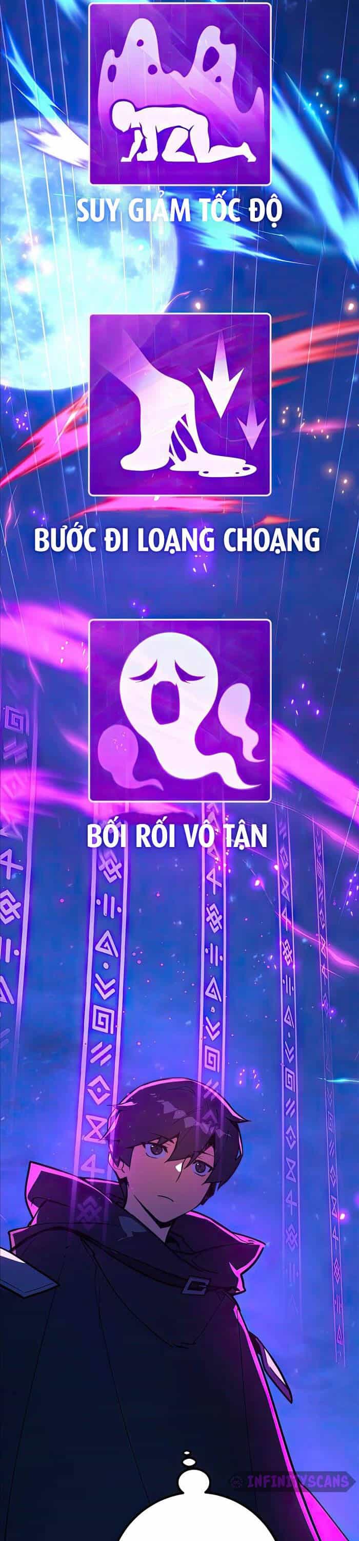 Quỷ Troll Mạnh Nhất Thế Giới - Chương 75 - ảnh 9