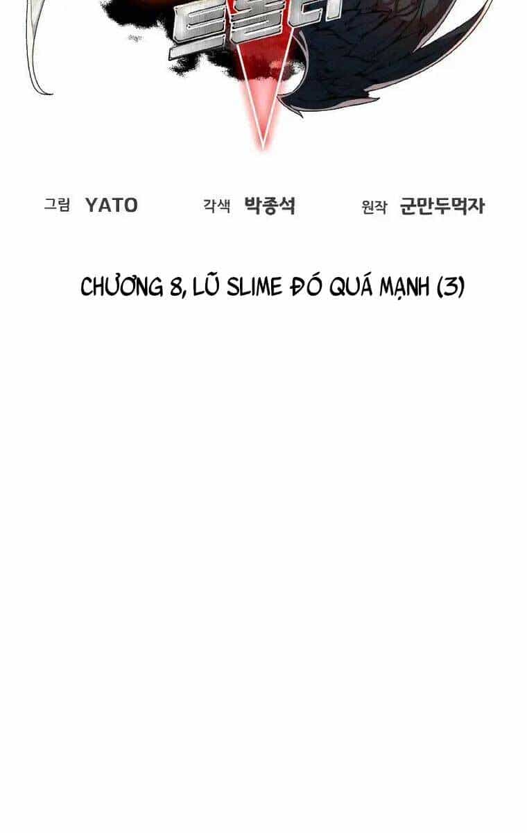 Quỷ Troll Mạnh Nhất Thế Giới - Chương 8 - ảnh 43
