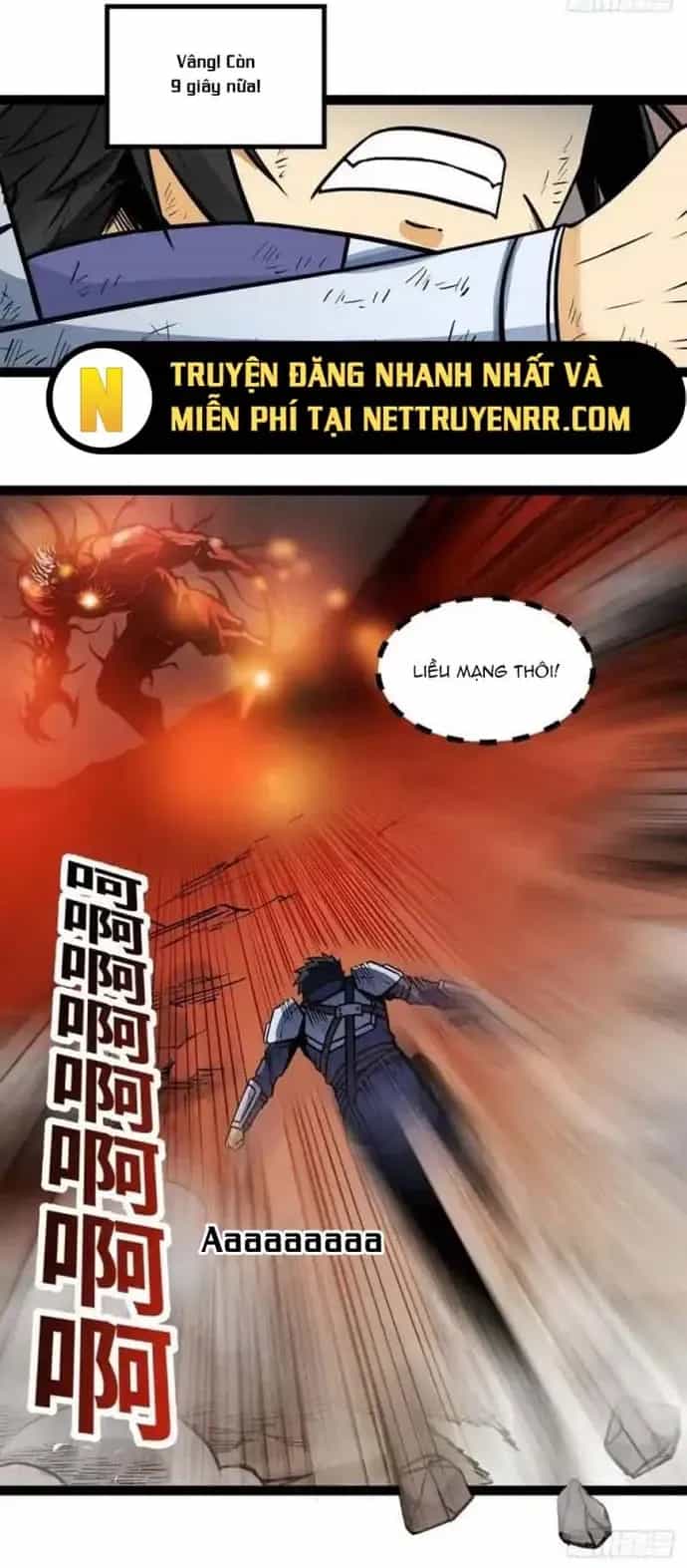 Quỷ Vương Ấy Thế Mà Lại Là Một Dũng Sĩ? - Chương 10 - ảnh 14
