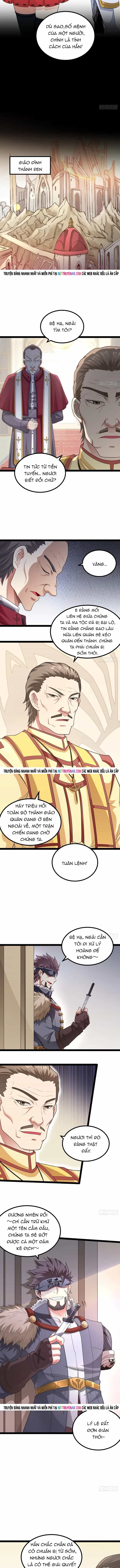 Quỷ Vương Ấy Thế Mà Lại Là Một Dũng Sĩ? - Chương 109 - ảnh 2