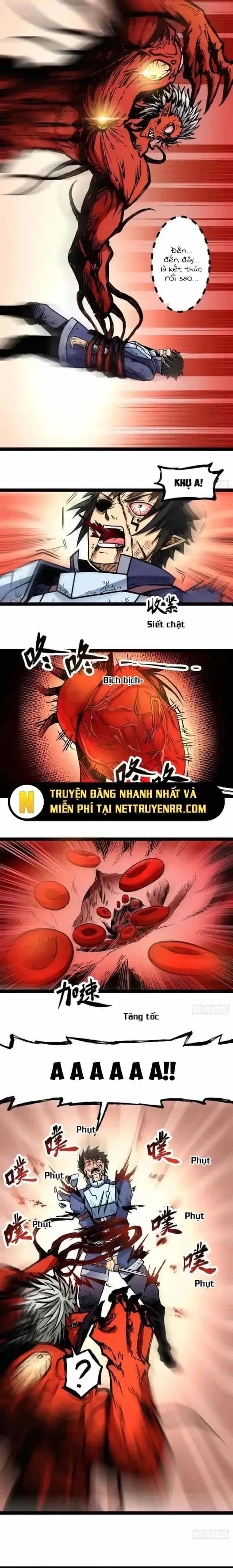 Quỷ Vương Ấy Thế Mà Lại Là Một Dũng Sĩ? - Chương 11 - ảnh 10