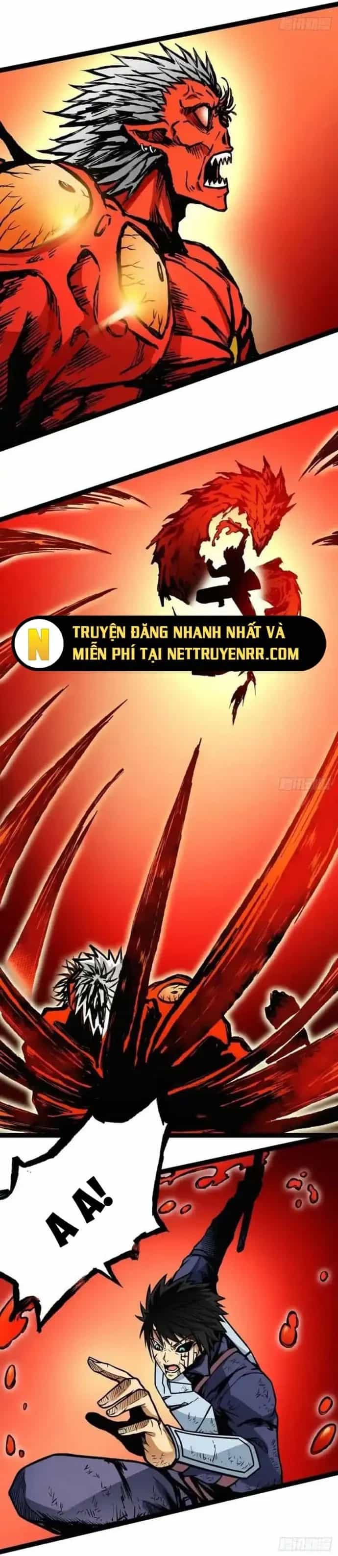 Quỷ Vương Ấy Thế Mà Lại Là Một Dũng Sĩ? - Chương 11 - ảnh 13