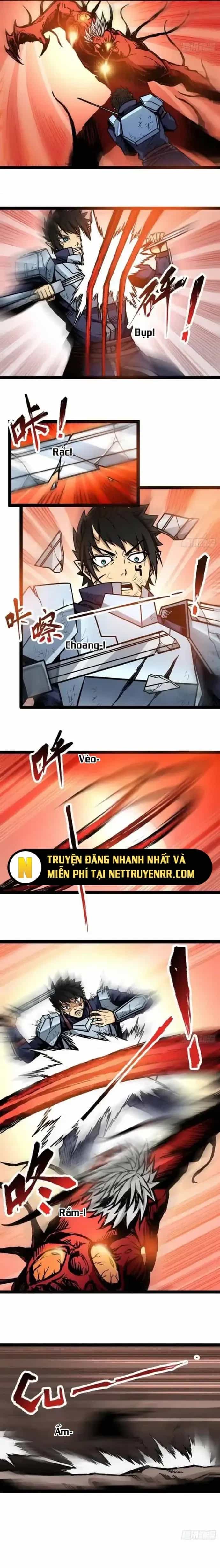 Quỷ Vương Ấy Thế Mà Lại Là Một Dũng Sĩ? - Chương 11 - ảnh 7