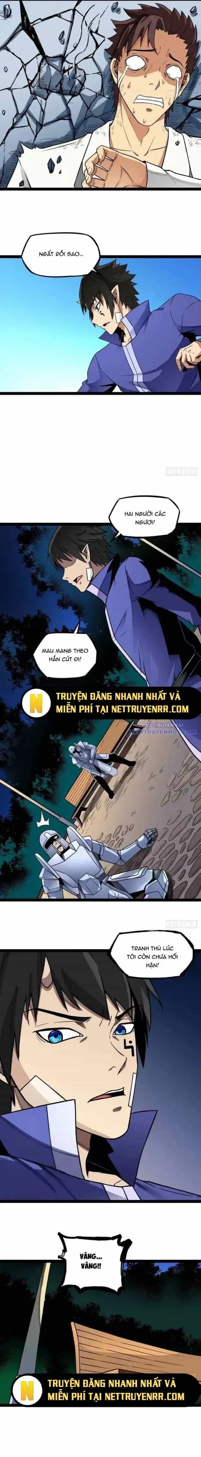 Quỷ Vương Ấy Thế Mà Lại Là Một Dũng Sĩ? - Chương 16 - ảnh 14
