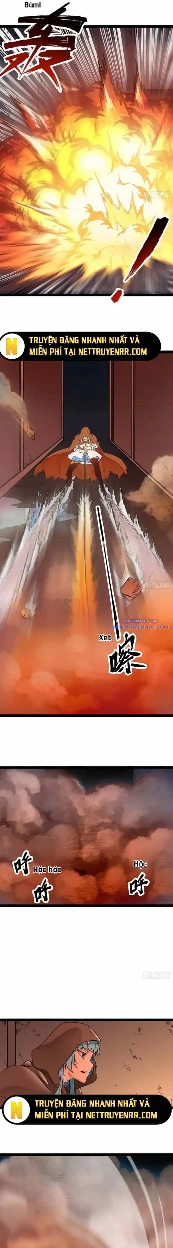 Quỷ Vương Ấy Thế Mà Lại Là Một Dũng Sĩ? - Chương 22 - ảnh 10