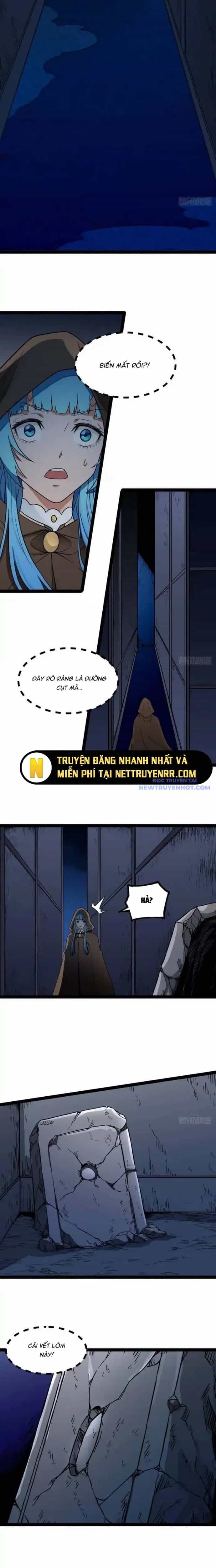 Quỷ Vương Ấy Thế Mà Lại Là Một Dũng Sĩ? - Chương 22 - ảnh 6