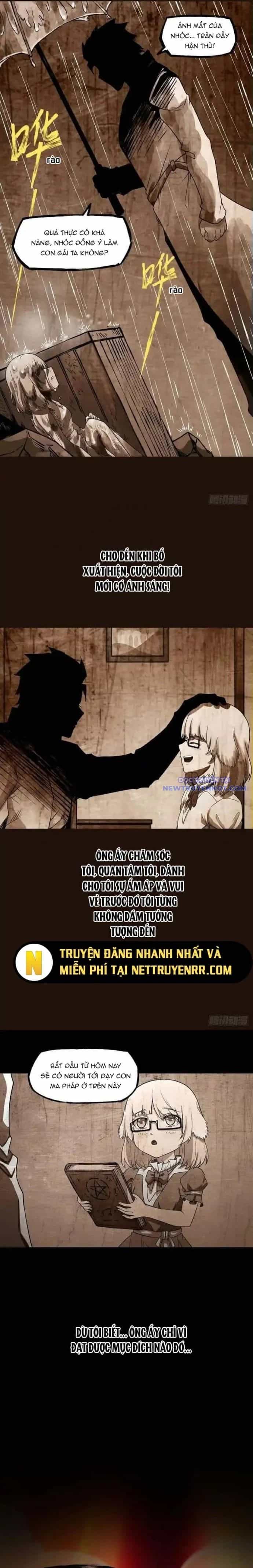 Quỷ Vương Ấy Thế Mà Lại Là Một Dũng Sĩ? - Chương 25 - ảnh 5