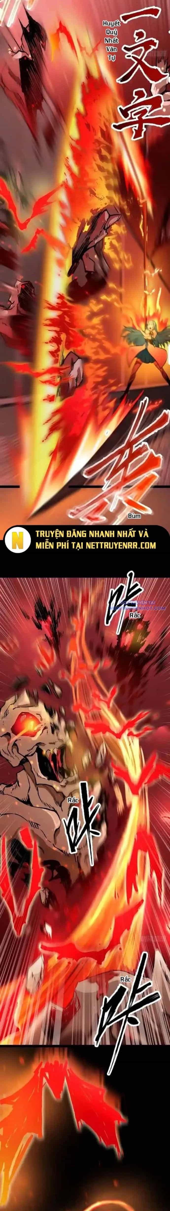 Quỷ Vương Ấy Thế Mà Lại Là Một Dũng Sĩ? - Chương 26 - ảnh 4