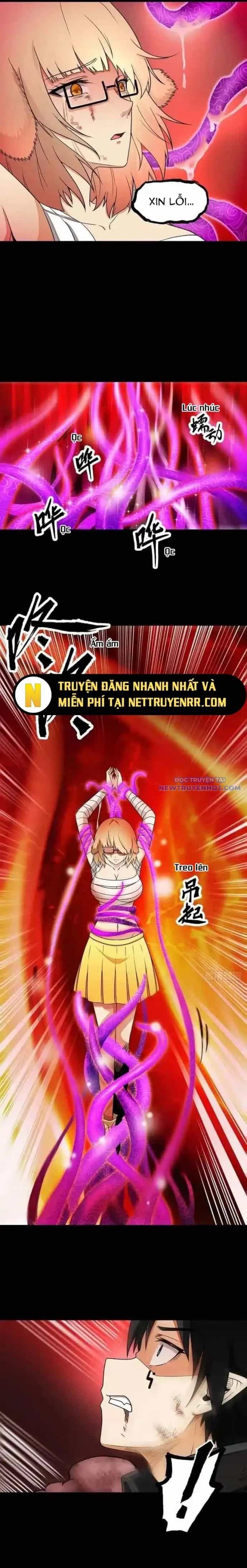 Quỷ Vương Ấy Thế Mà Lại Là Một Dũng Sĩ? - Chương 26 - ảnh 8
