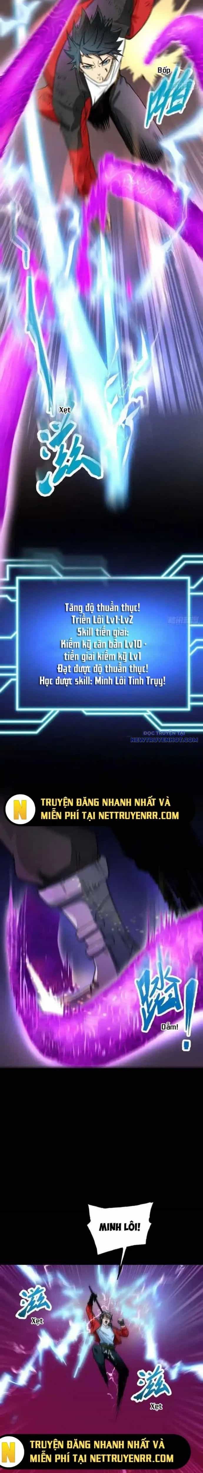 Quỷ Vương Ấy Thế Mà Lại Là Một Dũng Sĩ? - Chương 27 - ảnh 2