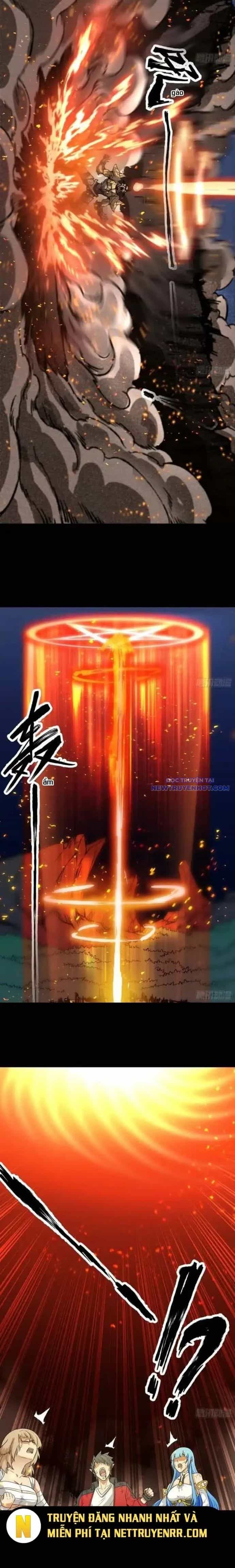Quỷ Vương Ấy Thế Mà Lại Là Một Dũng Sĩ? - Chương 28 - ảnh 2