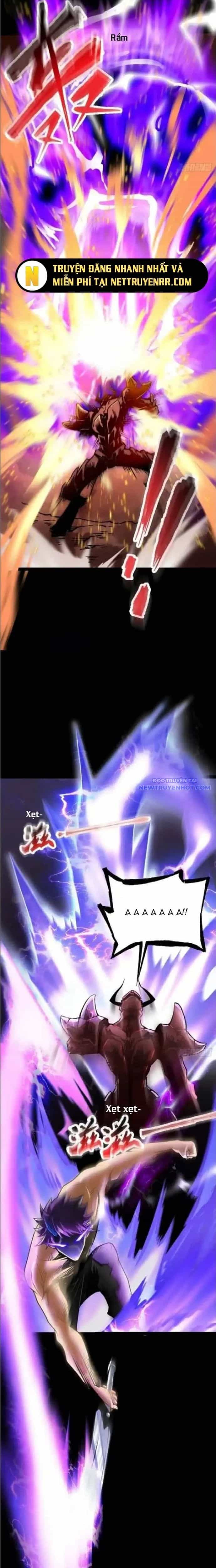 Quỷ Vương Ấy Thế Mà Lại Là Một Dũng Sĩ? - Chương 31 - ảnh 4