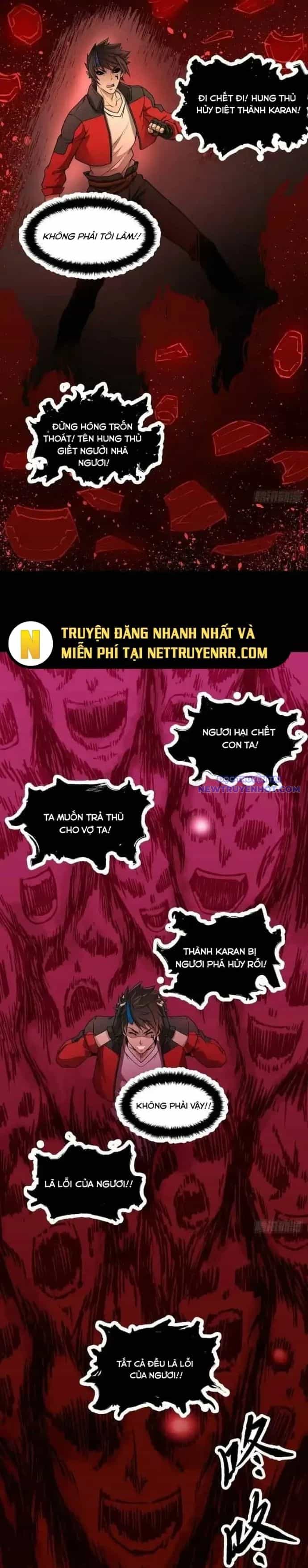 Quỷ Vương Ấy Thế Mà Lại Là Một Dũng Sĩ? - Chương 32 - ảnh 6