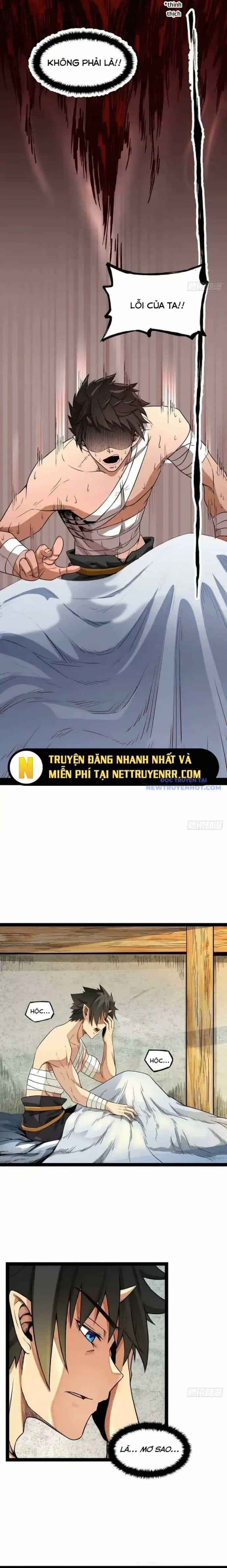 Quỷ Vương Ấy Thế Mà Lại Là Một Dũng Sĩ? - Chương 32 - ảnh 7