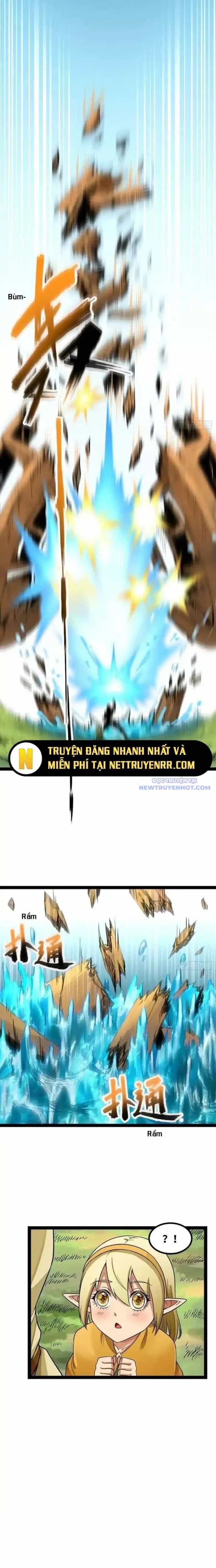 Quỷ Vương Ấy Thế Mà Lại Là Một Dũng Sĩ? - Chương 34 - ảnh 5